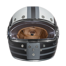 D.O.T. Daytona Retro- W/ Racer