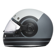 D.O.T. Daytona Retro- W/ Racer