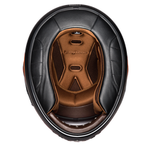 D.O.T. Daytona Retro- W/ Racer