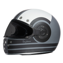 D.O.T. Daytona Retro- W/ Racer