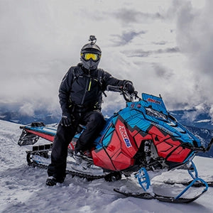 Snow Motorcycle Jackets