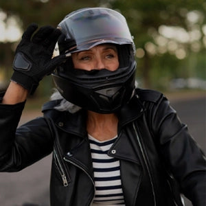 Womens Motorcycle Helmets