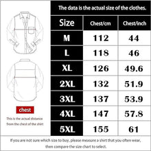 GhostThrottle-Mens-Grey-Black-Short-Sleeve-Button-Down-Two-Pockets-Soft-Casual-Shirt-size-chart