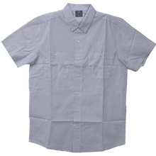 GhostThrottle-VB775WG-Mens-White-Work-Shirts-Grey-Strips-main