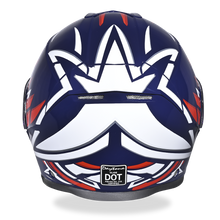 Daytona Glide Liberty Modular Motorcycle Helmet
