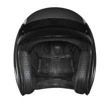 Daytona Cruiser Wild Soul Open Face Motorcycle Helmet