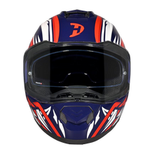 Daytona Glide Liberty Modular Motorcycle Helmet