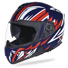 Daytona Glide Liberty Modular Motorcycle Helmet