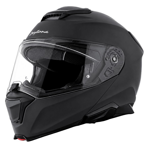 Daytona Legacy Solid Modular Motorcycle Helmet
