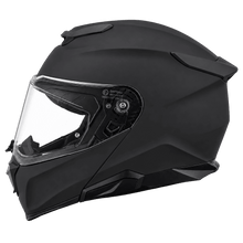 Daytona Legacy Solid Modular Motorcycle Helmet