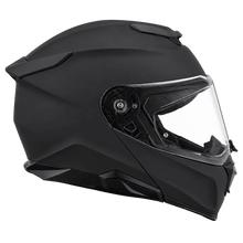 Daytona Legacy Solid Modular Motorcycle Helmet