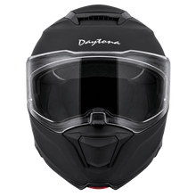 Daytona Legacy Solid Modular Motorcycle Helmet