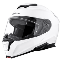 Daytona Legacy Solid Modular Motorcycle Helmet