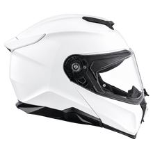 Daytona Legacy Solid Modular Motorcycle Helmet