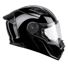 Daytona C6 Solid Modular Motorcycle Helmet