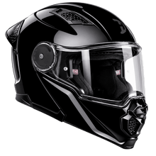 Daytona C6 Solid Modular Motorcycle Helmet