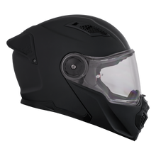 Daytona C6 Solid Modular Motorcycle Helmet