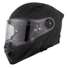 Daytona C6 Solid Modular Motorcycle Helmet
