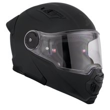Daytona C6 Solid Modular Motorcycle Helmet