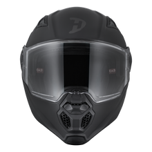 Daytona C6 Solid Modular Motorcycle Helmet