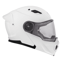 Daytona C6 Solid Modular Motorcycle Helmet