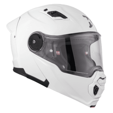 Daytona C6 Solid Modular Motorcycle Helmet