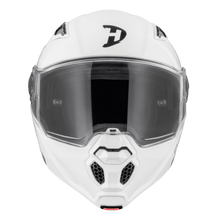 Daytona C6 Solid Modular Motorcycle Helmet