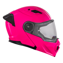 Daytona C6 Solid Modular Motorcycle Helmet
