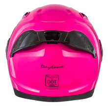 Daytona C6 Solid Modular Motorcycle Helmet