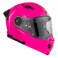 Daytona C6 Solid Modular Motorcycle Helmet