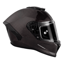 Daytona Viper Red Carbon Fiber Full Face Motorcycle Helmet