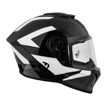 Daytona Viper Panda Full Face Motorcycle Helmet