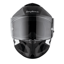 Daytona Viper Panda Full Face Motorcycle Helmet