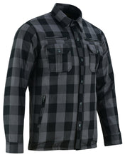 Ghost Throttle Riding Shirts with Waterproof Zippers &  C.E. Armor