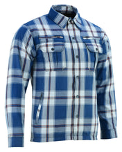 Ghost Throttle Riding Shirts with Waterproof Zippers &  C.E. Armor