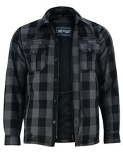 Ghost Throttle Riding Shirts with Waterproof Zippers &  C.E. Armor