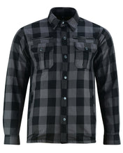 Ghost Throttle Riding Shirts with Waterproof Zippers &  C.E. Armor