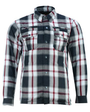 Ghost Throttle Riding Shirts with Waterproof Zippers &  C.E. Armor