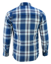 Ghost Throttle Riding Shirts with Waterproof Zippers &  C.E. Armor