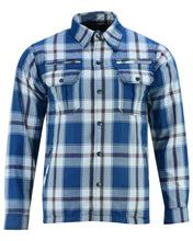 Ghost Throttle Riding Shirts with Waterproof Zippers &  C.E. Armor