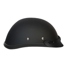 Novelty Eagle W/ Snaps- Dull Black