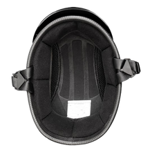 Novelty Eagle W/ Snaps- Dull Black