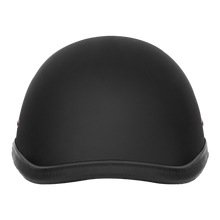 Novelty Eagle W/ Snaps- Dull Black