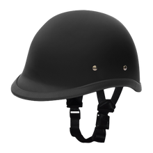 Novelty Hawk- Dull Black