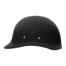Novelty Hawk- Dull Black