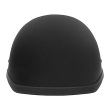 Novelty Hawk- Dull Black