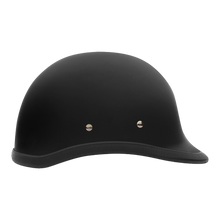 Novelty Hawk- Dull Black