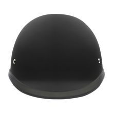 Novelty Hawk- Dull Black