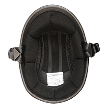 Novelty Hawk- Hi-Gloss Black