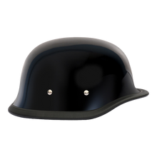 Novelty Big German- Hi-Gloss Black